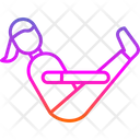 Asana  Icon