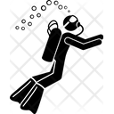 Ascend  Icon
