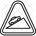 Ascend  Icon