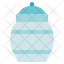 Ash Jar Icon