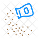 Ashes  Icon
