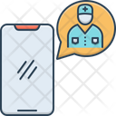 Ask A Doctor  Icon