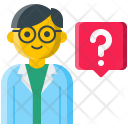 Ask Doctor Suggestion Icon