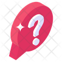 Faq Ask Question Help Icon