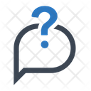 Question Ask Questions Icon
