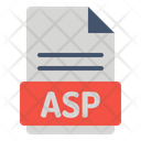 ASP File Icon
