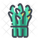 Asparagus Icon