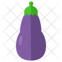 Asparagus Vegetable Bottleground Icon