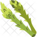 Asparagus Icon