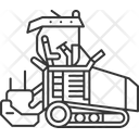 Asphalt Icon