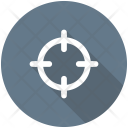 Aspirations Business Goal Icon
