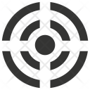 Aspirations Business Goal Icon