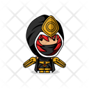 Assassin Icon