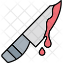 Assassin Knife Icon