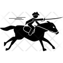Assault  Icon