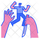 Assault  Icon