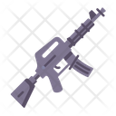 Assault Rifle Icon