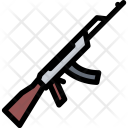 Assault  Icon