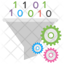 Assembler Programming Language Icon