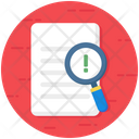Assessment Icon