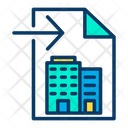 Assets Document File Icon