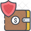 Assets Lock Payment Icon