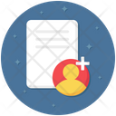Assign Icon