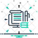 Assign  Icon