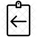 Assignment Icon