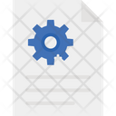 Assignment Icon