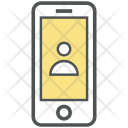 Assistance Mobile App Icon