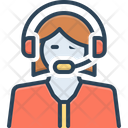 Assistant  Icon