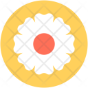 Aster Icon