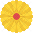Aster Flower Icon