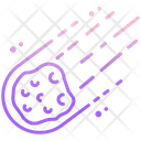 Asteroid  Icon