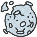 Asteroid Icon