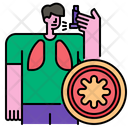 Asthma Icon