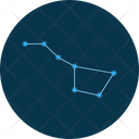 Astrological Sign  Icon