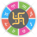 Astrology  Icon
