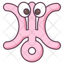 Astrology Symbol Icon