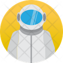 Astronaut Nasa Astronaut Astronaut Space Icon