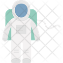 Astronaut Icon