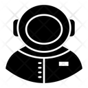 Astronaut Icon