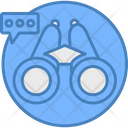 Astronomy  Icon