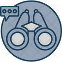 Astronomy  Icon
