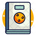 Astronomy Book  Icon