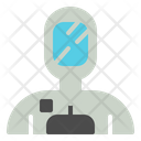 Avatar Profession People Icon