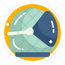 Astronout Helm Icon