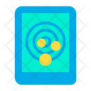 Astrophysics Tab Icon