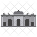 Atcala Gate Spain Icon